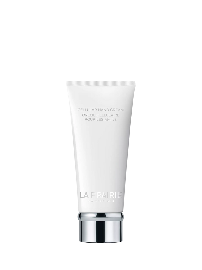 La Prairie Cellular hand cream 100ml, UK version