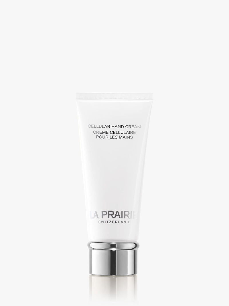 La Prairie Cellular hand cream 100ml, UK version