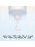 La Prairie Cellular hand cream 100ml, UK version