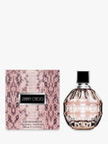 Jimmy Choo Eau de Parfum, UK version