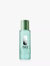 John Lewis Clinique Clarifying Lotion 1 Exfoliating Toner for Very Dry to Dry Skin 400ml- Buy online at McGrocer