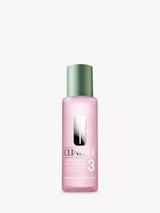 John Lewis Clinique Clarifying Lotion 3 Exfoliating Toner 400ml- Buy online at McGrocer