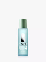 John Lewis Clinique Clarifying Lotion 4 Exfoliating Skin Toner 400ml- Buy online at McGrocer