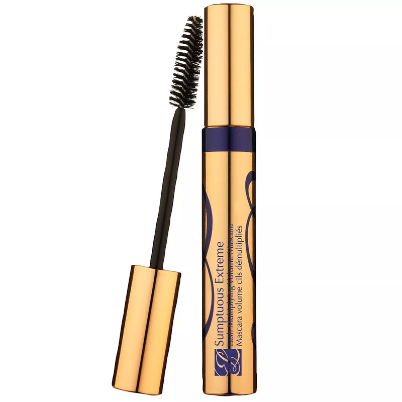 Estée Lauder extreme black mascara - British product
