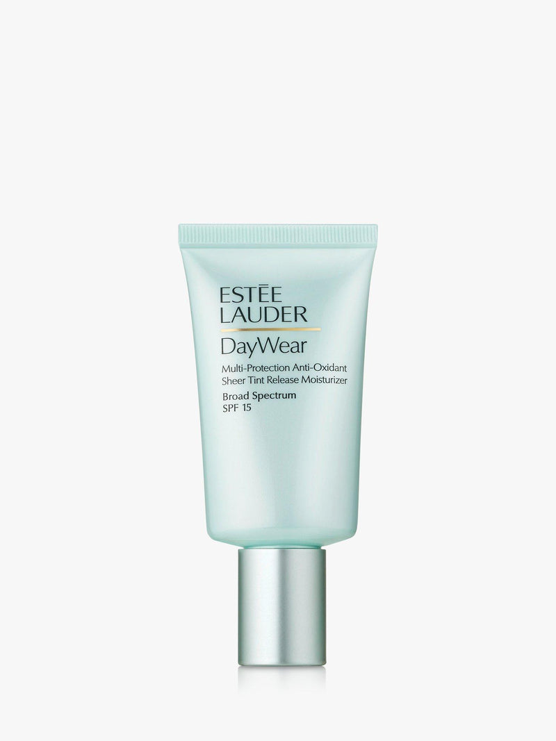 Estée Lauder sheer tint moisturiser SPF 15 50ml - British product