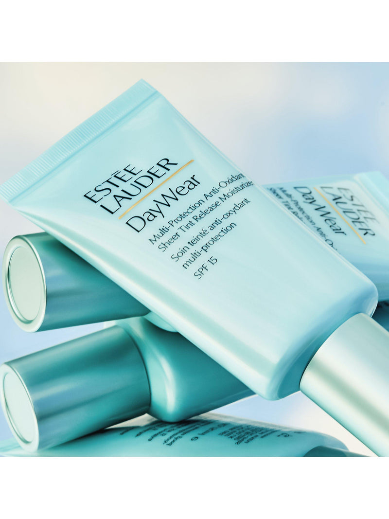 Estée Lauder sheer tint moisturiser SPF 15 50ml - British product