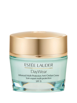 John Lewis Estée Lauder DayWear Multi-Protection Anti-Oxidant 24H Moisturiser Crème SPF 15 50ml- Buy online at McGrocer