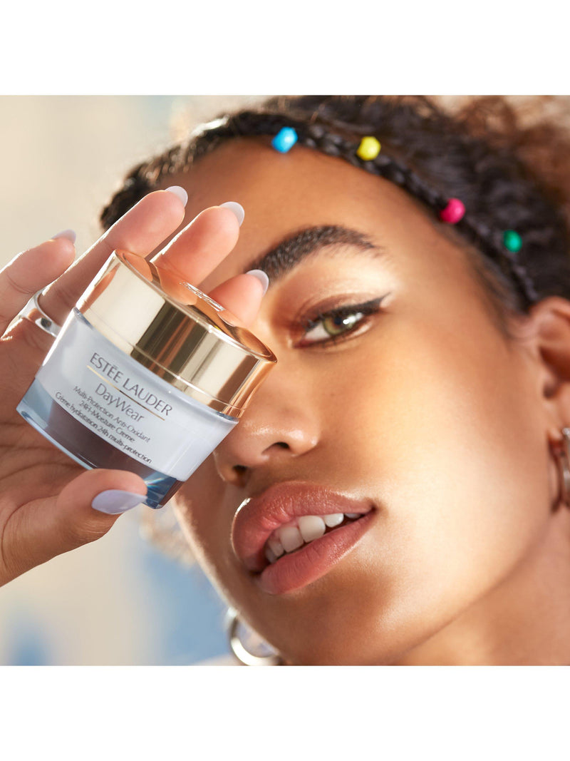 Estée Lauder DayWear moisturiser SPF 15 50ml, imported from the UK