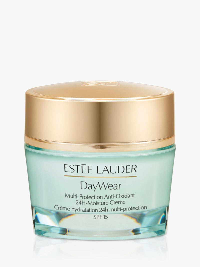Estée Lauder Anti-Oxidant Creme SPF 15 dry skin 50ml - British product