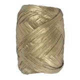 John Lewis John Lewis Raffia Ribbon 25m- Buy online at McGrocer