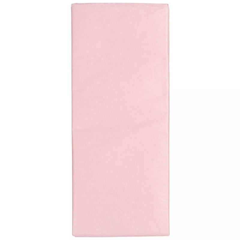 John Lewis tissue paper 5 sheets, UK version