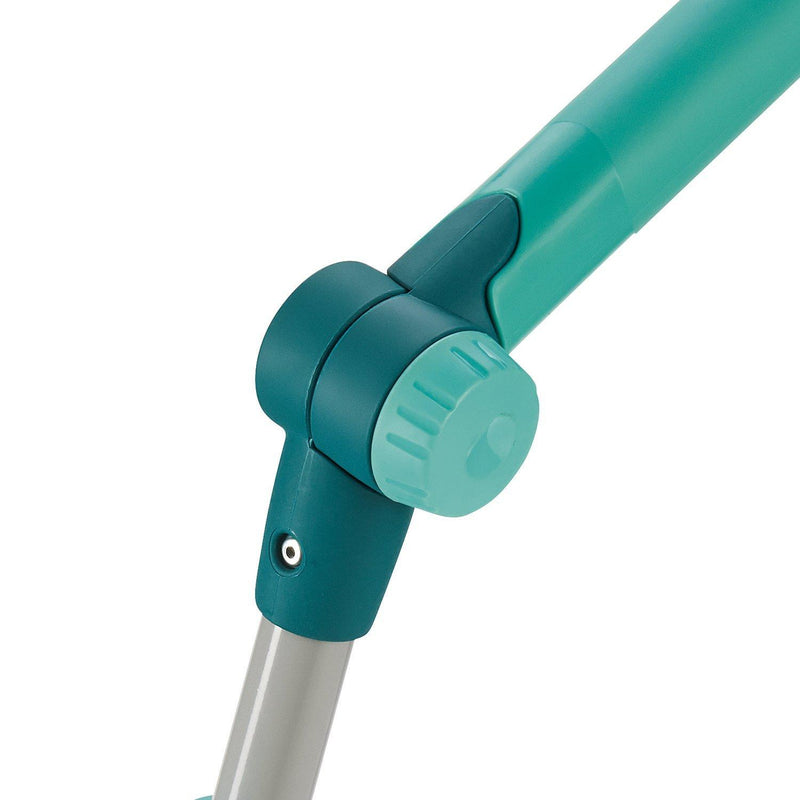 Leifheit window cleaner microfibre squeegee 2m, UK version