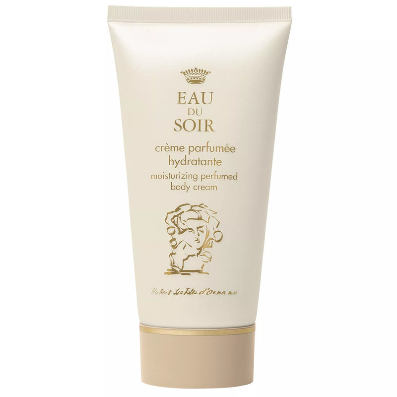 Sisley Paris Eau du Soir perfumed body cream 150ml (British brand)