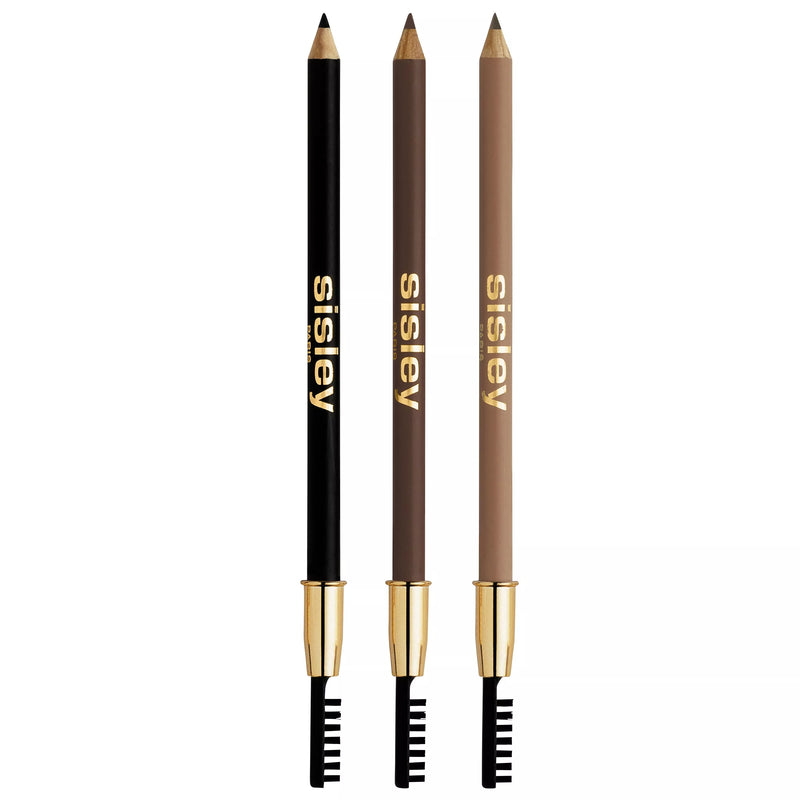 Sisley-Paris Phyto-Sourcils Perfect eyebrow pencil 1.3g (British brand)