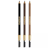 Sisley-Paris Phyto-Sourcils Perfect eyebrow pencil 1.3g (British brand)