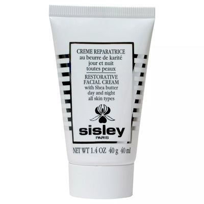 John Lewis Sisley-Paris Restorative Facial Cream Moisturiser 40ml- Buy online at McGrocer