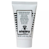 John Lewis Sisley-Paris Restorative Facial Cream Moisturiser 40ml- Buy online at McGrocer