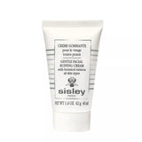 Sisley-Paris Gentle Facial Buffing Cream tube 40ml, imported from the UK