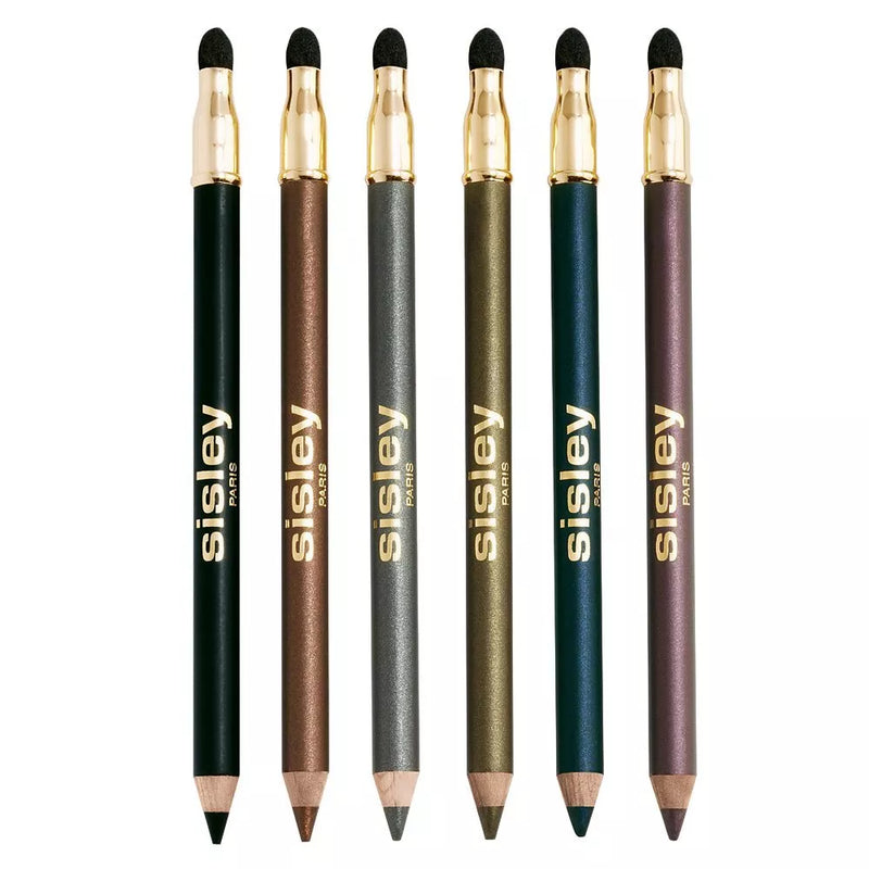 Sisley-Paris Phyto-Khol Perfect, 2 Brown