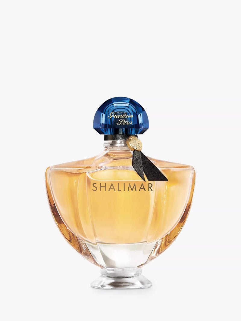 Guerlain Shalimar eau de toilette 50ml, imported from the UK
