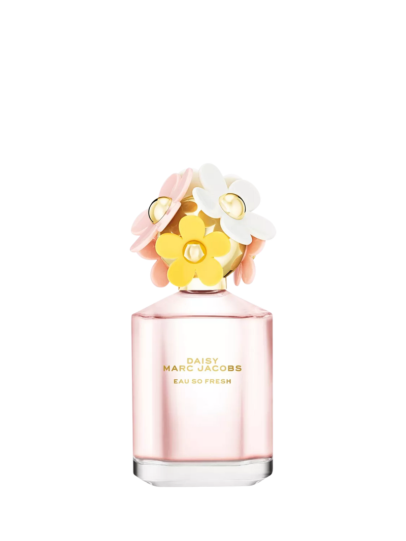 Marc Jacobs Daisy Eau So Fresh perfume 125ml, imported from the UK