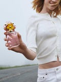 Marc Jacobs Daisy Eau So Fresh perfume 125ml, imported from the UK
