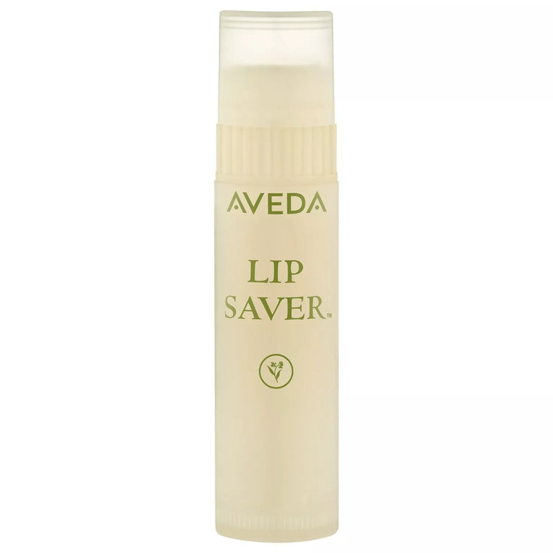 Aveda Lip Saver moisturising lip balm with natural ingredients - British product
