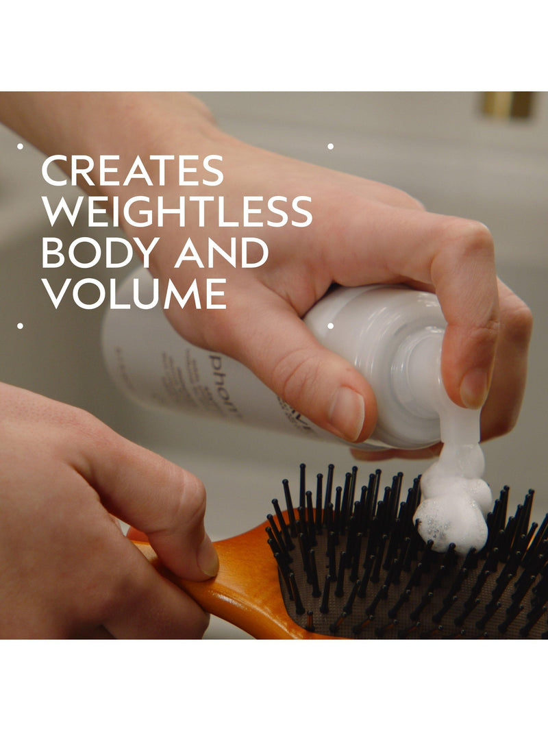Aveda Phomollient Styling Foam 200ml, UK version