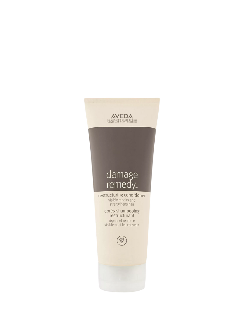 Aveda Damage Remedy restructuring conditioner 200ml (British brand)
