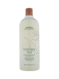 Aveda Rosemary Mint Hand and Body Wash 250ml - British product
