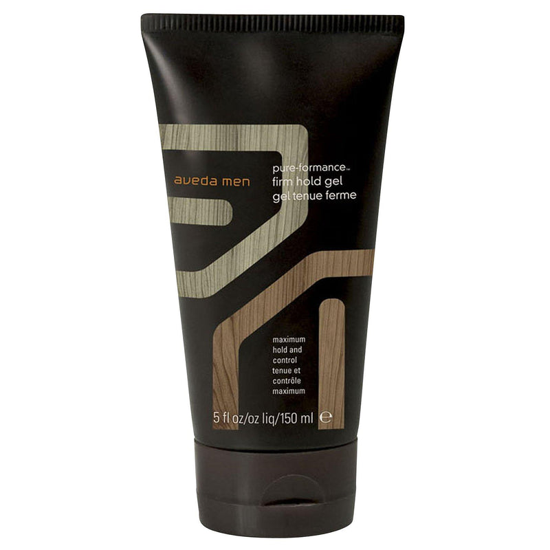 Aveda Firm Hold hair gel 150ml - British product