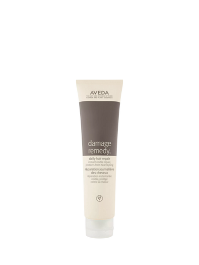 John Lewis Aveda Damage Remedy Daily Hair Repair Leave-In Treatment 100ml- Buy online at McGrocer