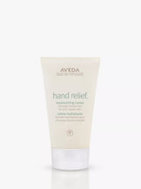 John Lewis Aveda Hand Relief Green Scent Moisturising Hand Cream 40ml- Buy online at McGrocer