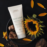 Aveda hand relief cream 40ml, UK version