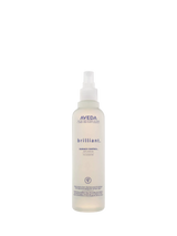 John Lewis Aveda Brilliant Damage Control Pre-Styling Protectant Spray 250ml- Buy online at McGrocer