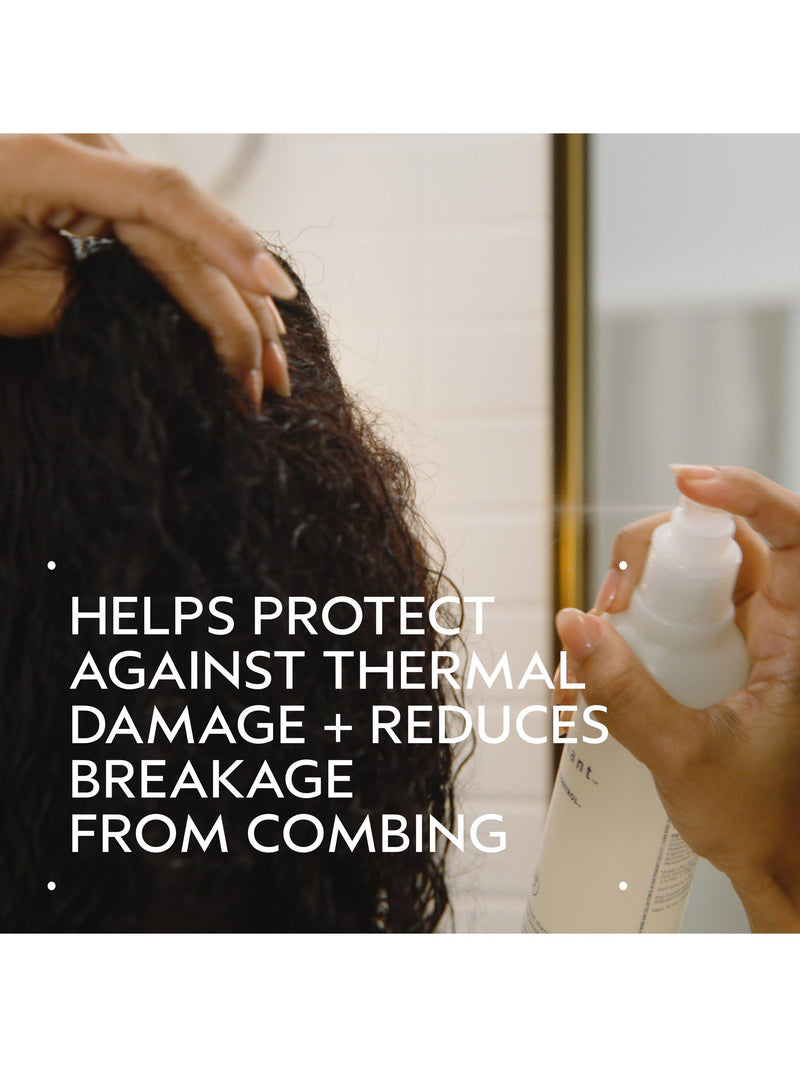 Aveda Brilliant damage control spray 250ml (British brand)