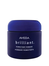 John Lewis Aveda Brilliant Humectant Hair Pomade 75ml- Buy online at McGrocer