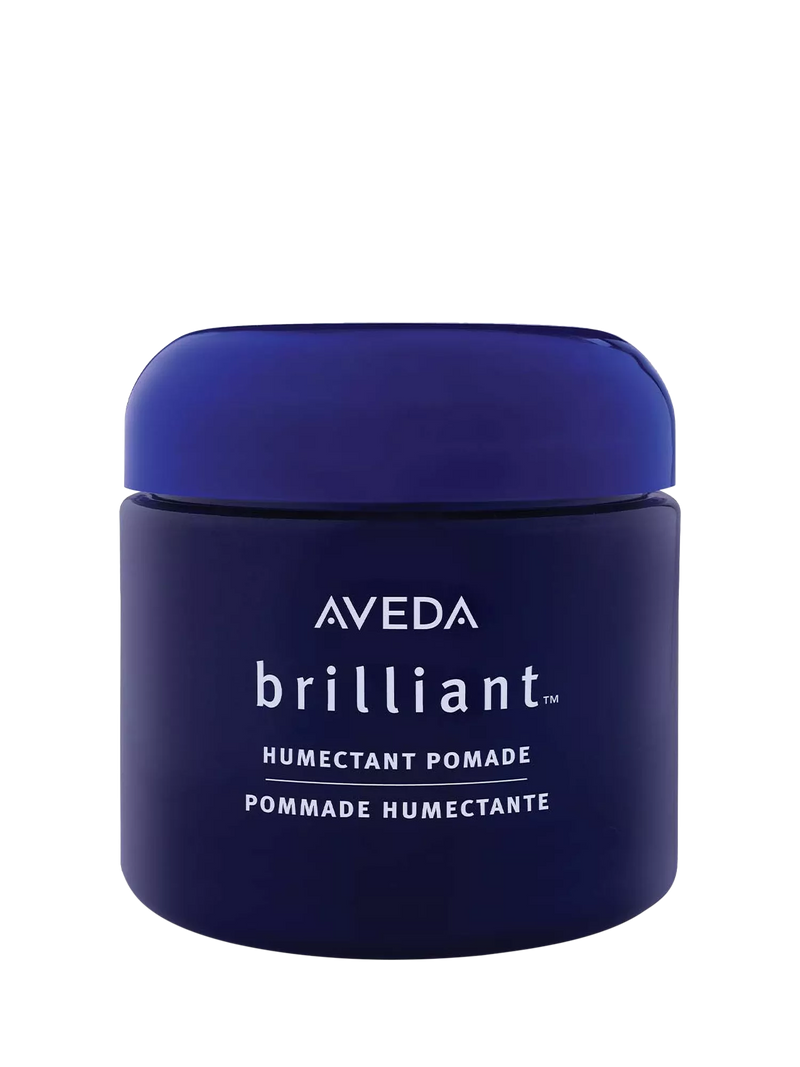 Aveda Brilliant Humectant pomade 75ml - British product