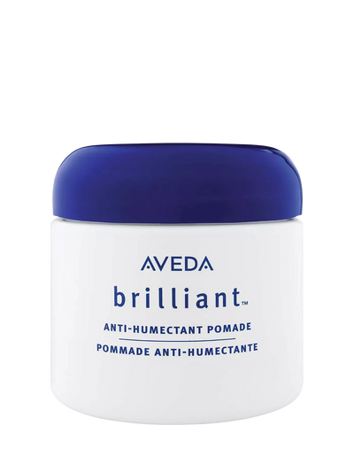 John Lewis Aveda Brilliant Anti-Humectant Hair Pomade 75ml- Buy online at McGrocer