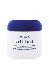 John Lewis Aveda Brilliant Anti-Humectant Hair Pomade 75ml- Buy online at McGrocer