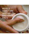 Aveda Brilliant anti-humectant pomade 75ml (British brand)