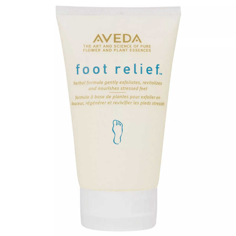 Aveda Foot Relief foot cream 125ml (British brand)