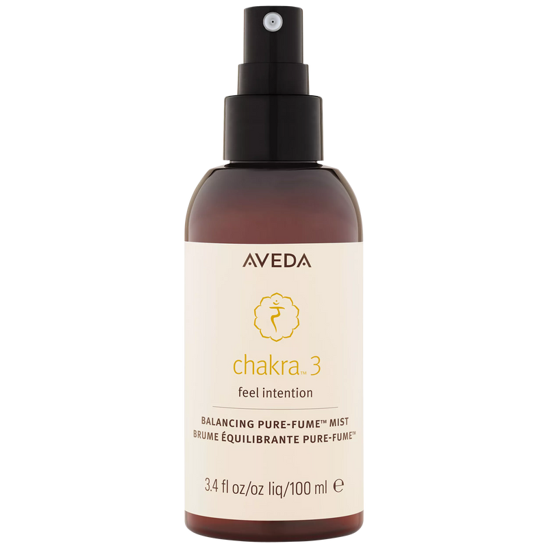 Aveda Chakra 3 balancing mist 100ml, imported from the UK
