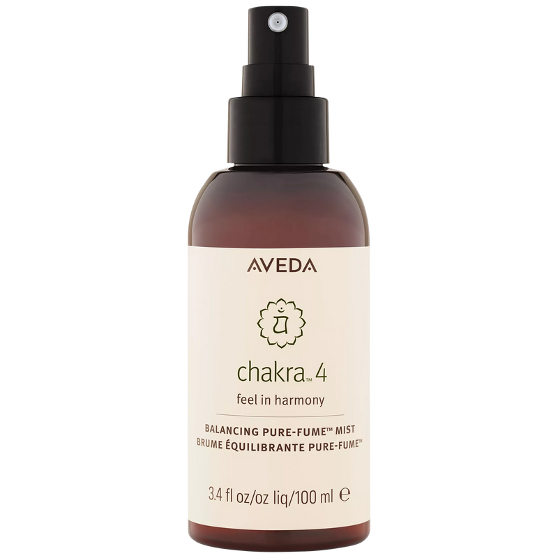 Aveda balancing mist Chakra 4 100ml (British brand)