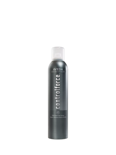 John Lewis Aveda Control Force Firm Hold Hair Spray 300ml- Buy online at McGrocer