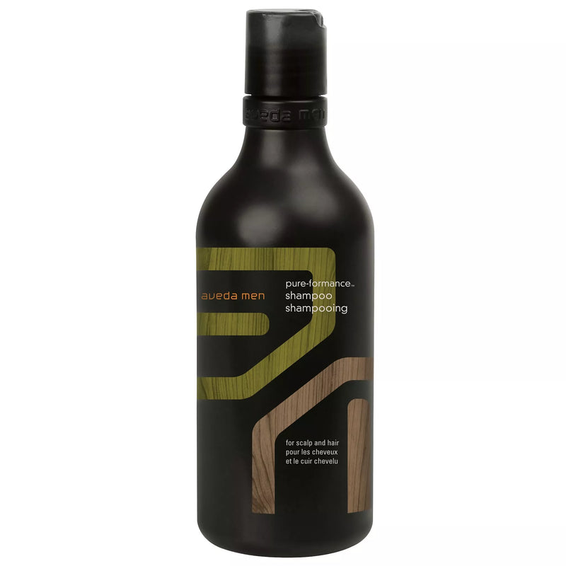 Aveda Men Pure-Formance Shampoo 300ml (British brand)