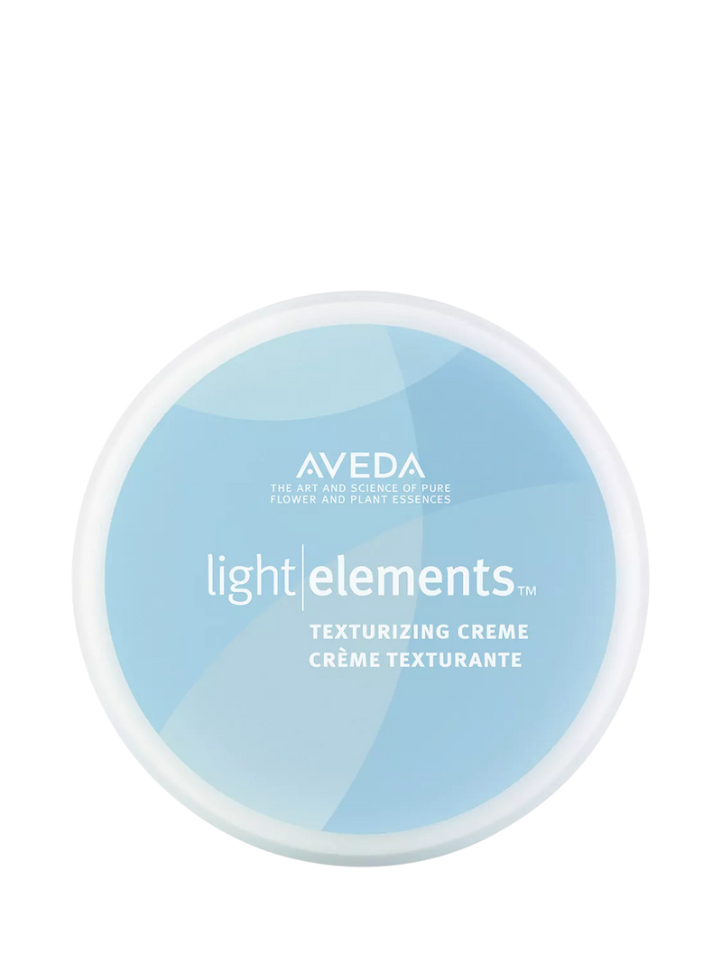 Aveda Light Elements Texturizing Crème 75ml (British brand)
