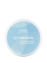 John Lewis Aveda Light Elements Texturizing Crème Hair Styling 75ml- Buy online at McGrocer