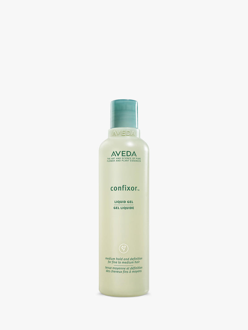 Aveda Confixor Gel for fine hair 250ml - British product