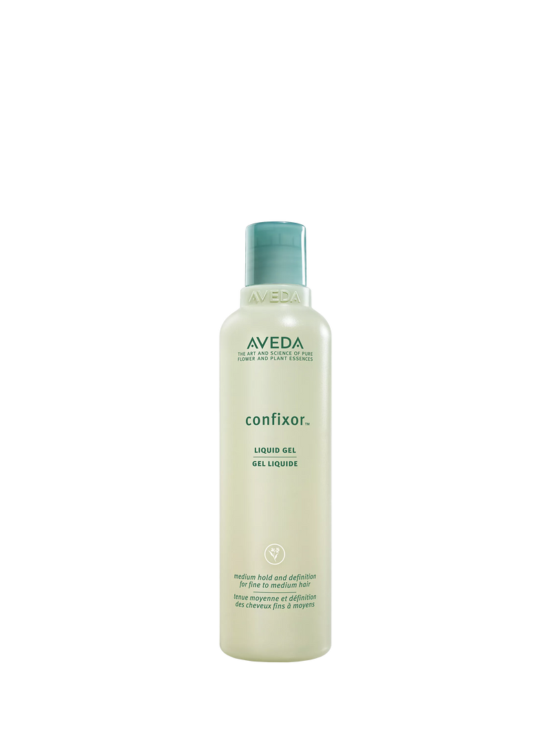 Aveda Confixor Gel for fine hair 250ml - British product